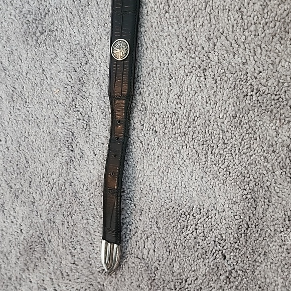 2005 US Open belt - Picture 4 of 4